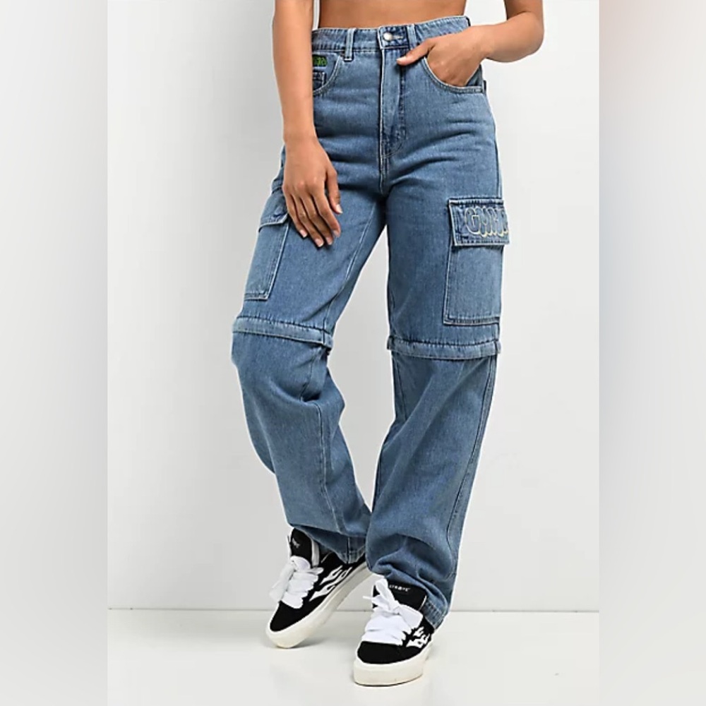 Empyre cargo jeans